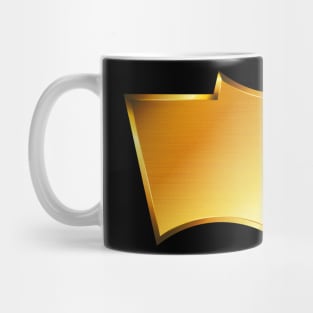 Bat's Mug